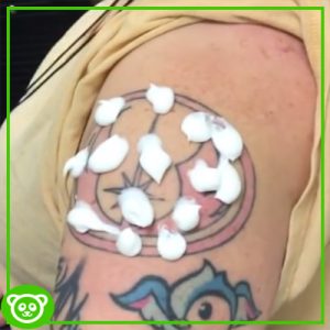 How To Use Numbing Cream Before Getting a Tattoo