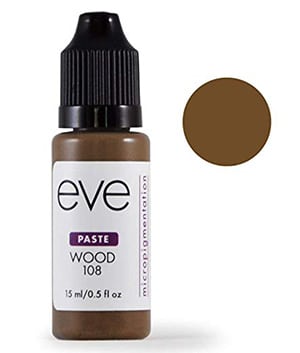 best brow products by Eve