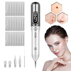 Facial Mole Removal Pen by AMZGIRL