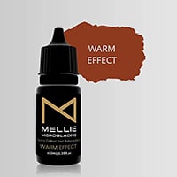 Warm Effect by Mellie