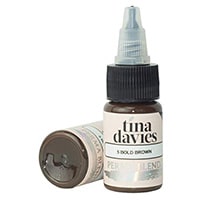Bold Brown - Tina Davies Pigment